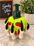 Poison Apple BBW Foaming Soap Holder