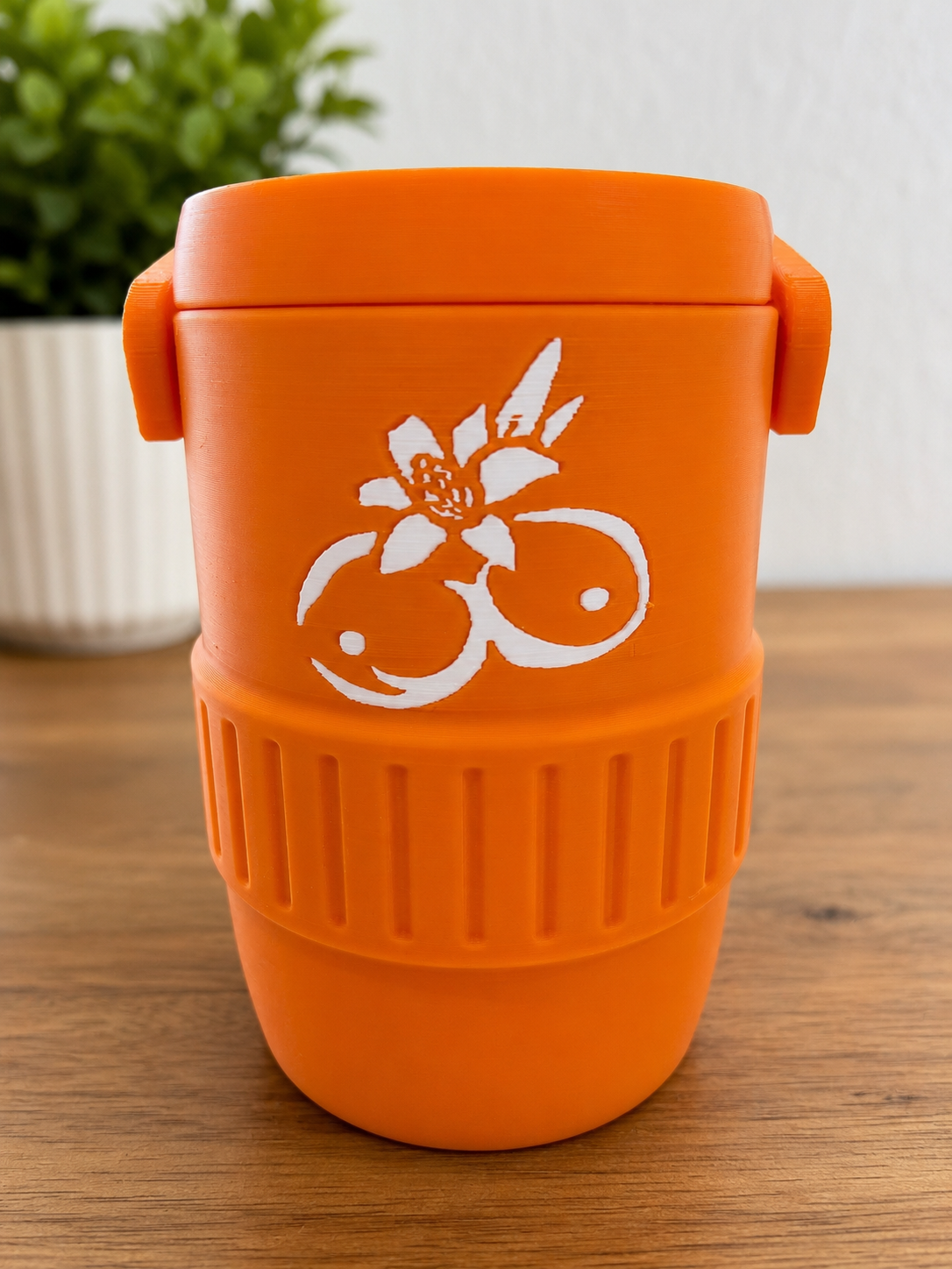 Tropicoqueta 12oz Mini Can Cooler – Karol G Tour Edition