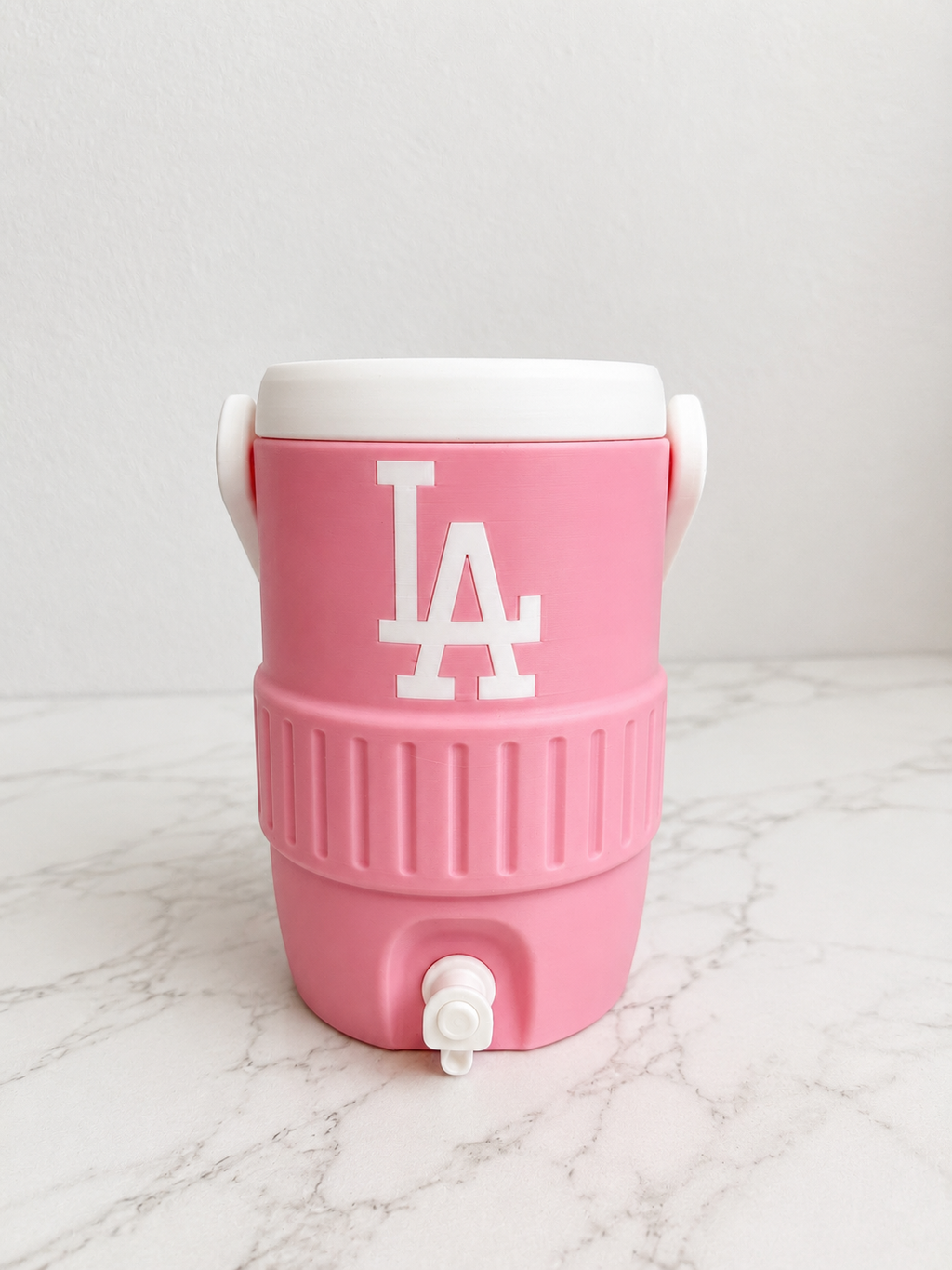 LA Dodgers Mini Can Cooler