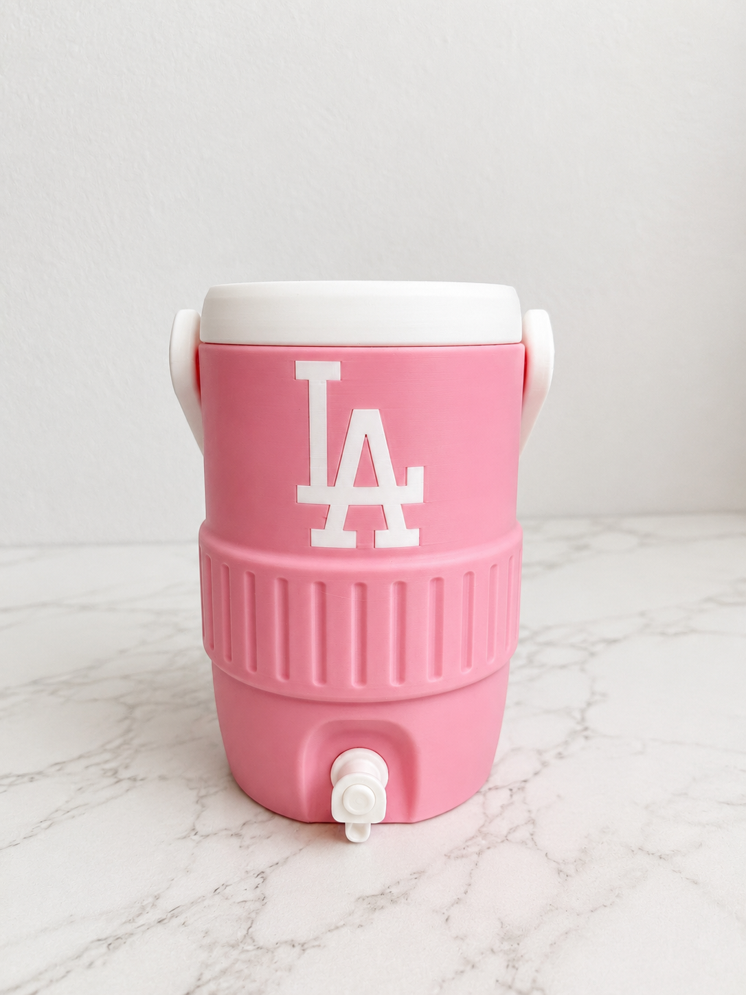 LA Dodgers Mini Can Cooler