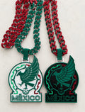 Mexico National Soccer Team Hype Chain