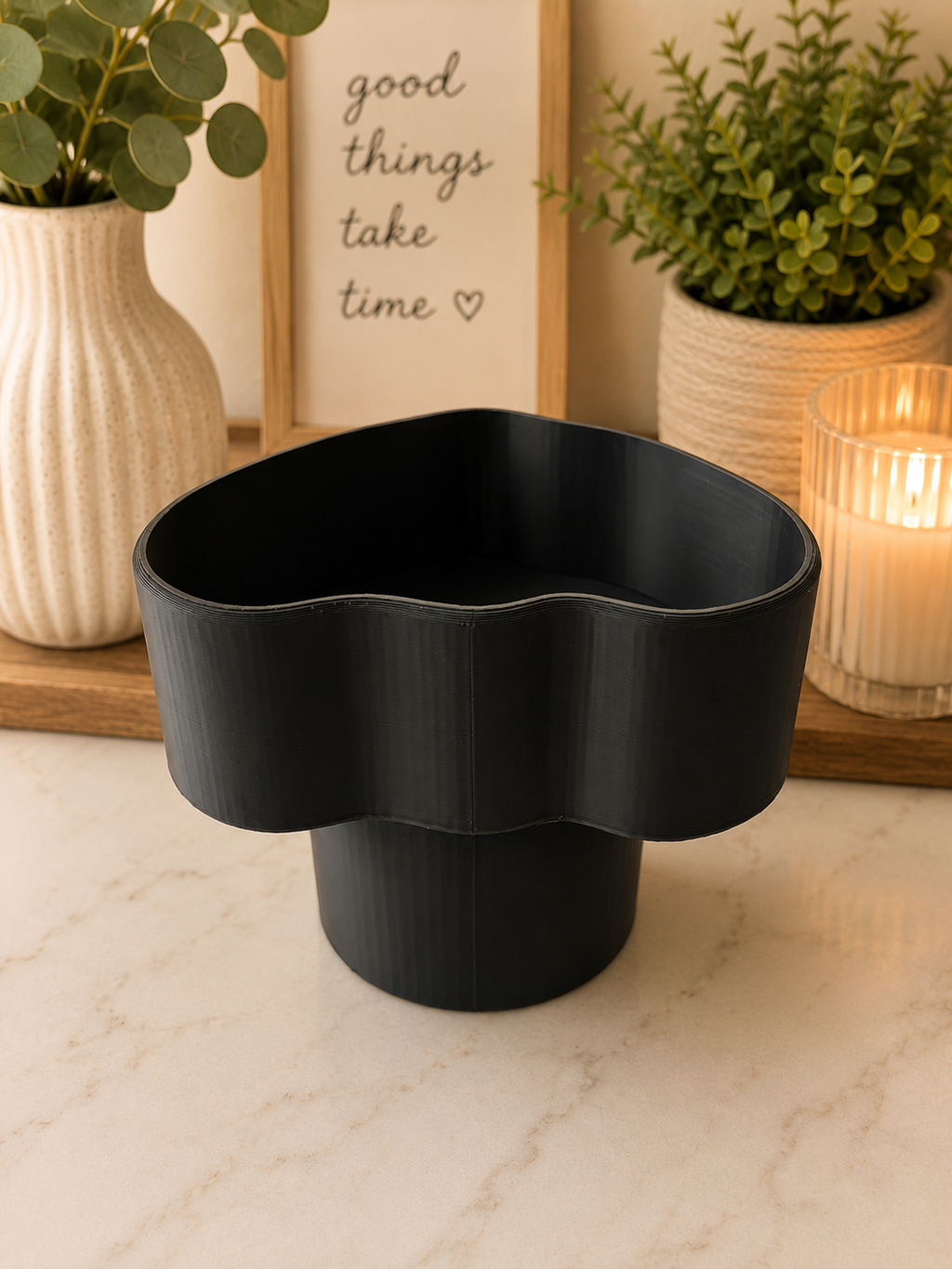 Bearista Cup Holder Adapter