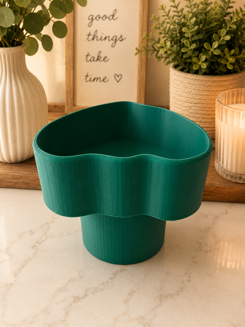Bearista Cup Holder Adapter