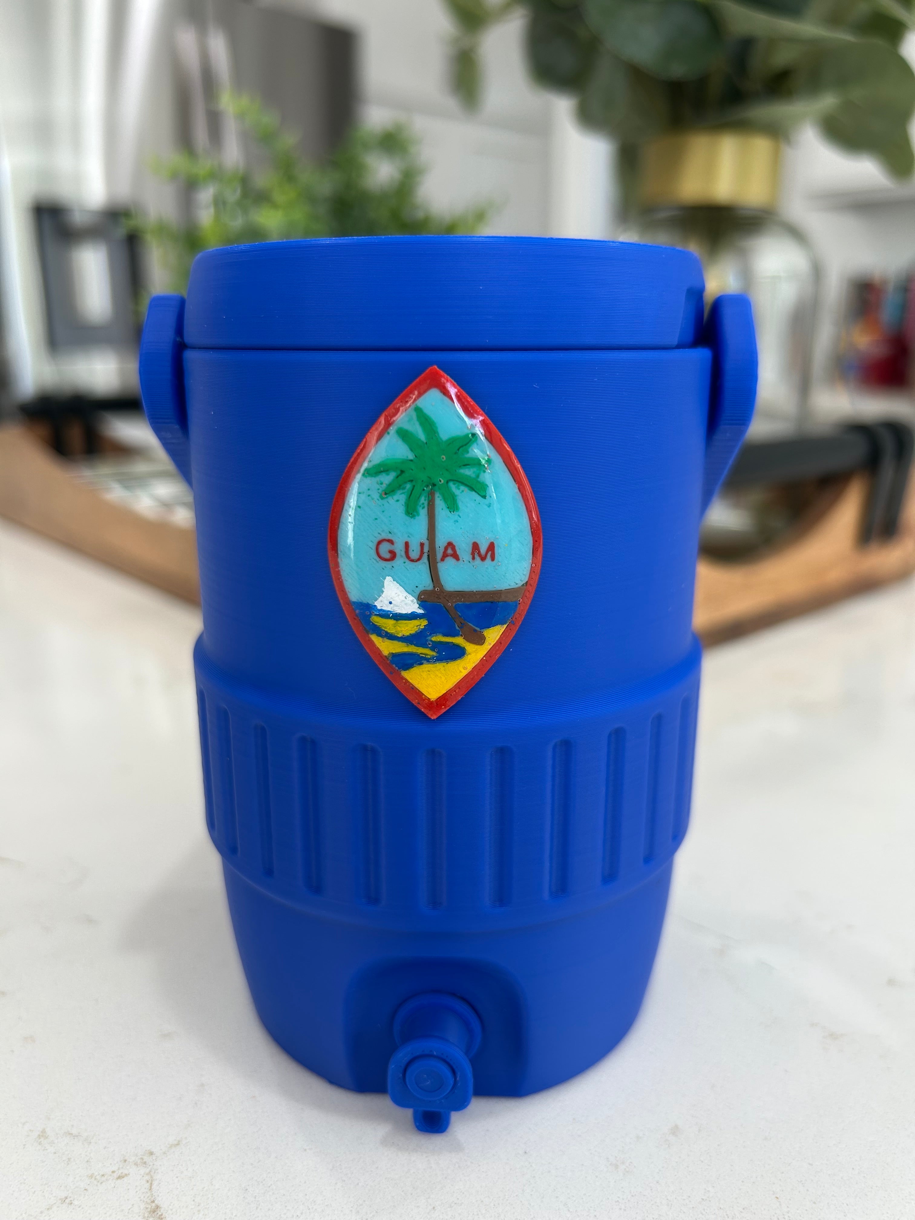 12oz National Soccer Team Mini Coolers with Soccer Ball Keychain/ Can Opener(7 Countries to choose from)