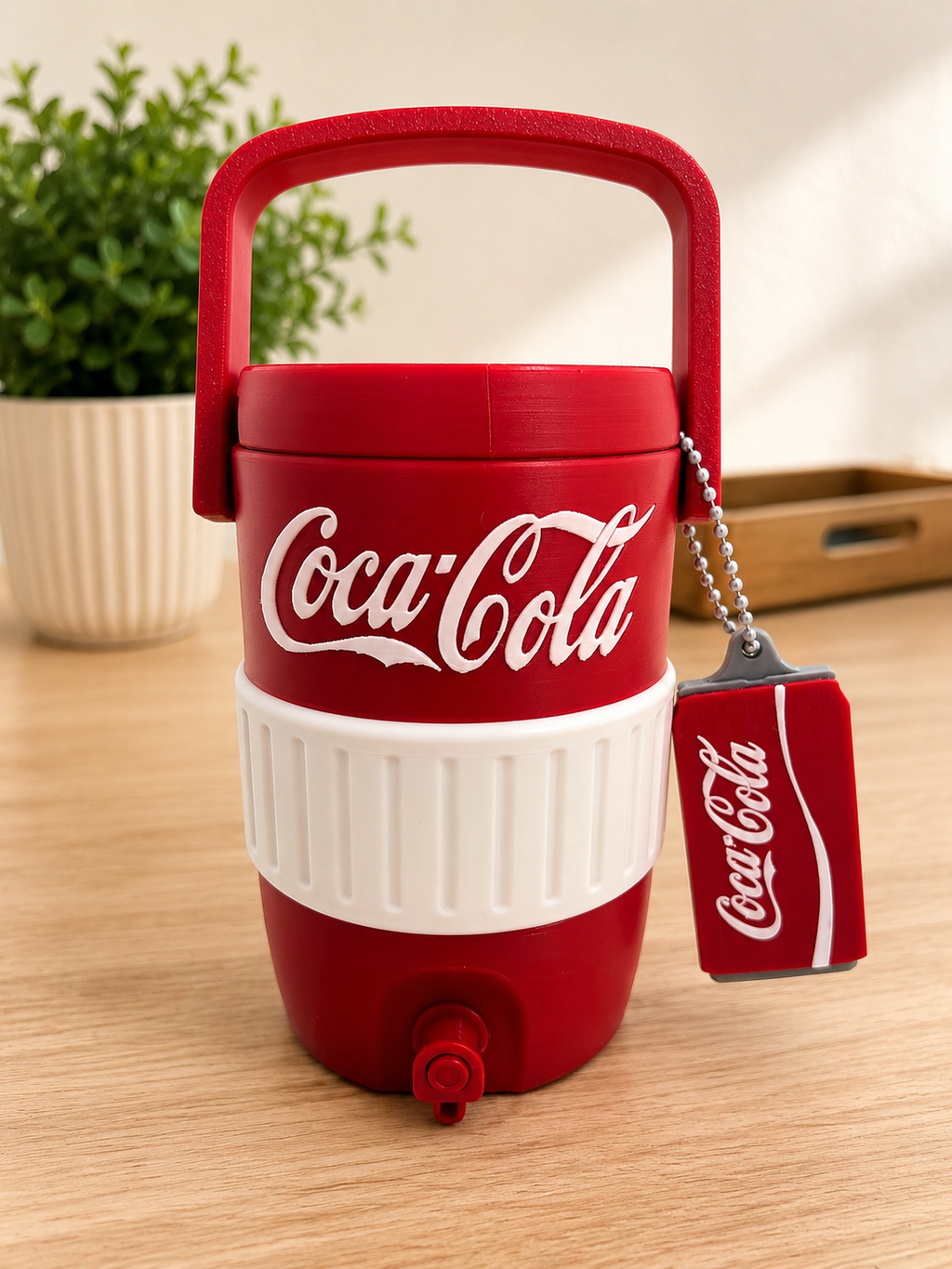 Coca-Cola 12oz Mini Can Cooler