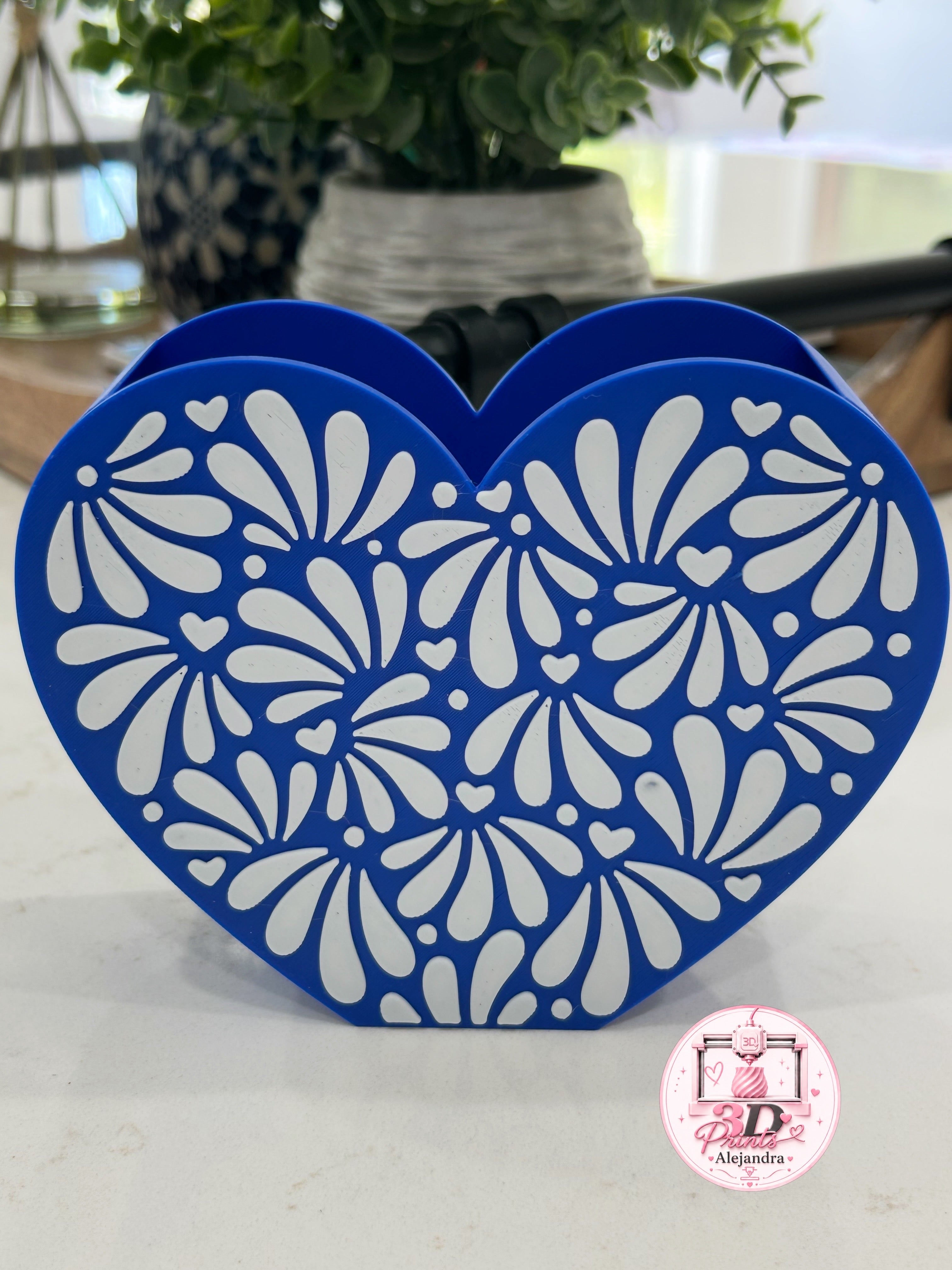 Concha Desk Accessories