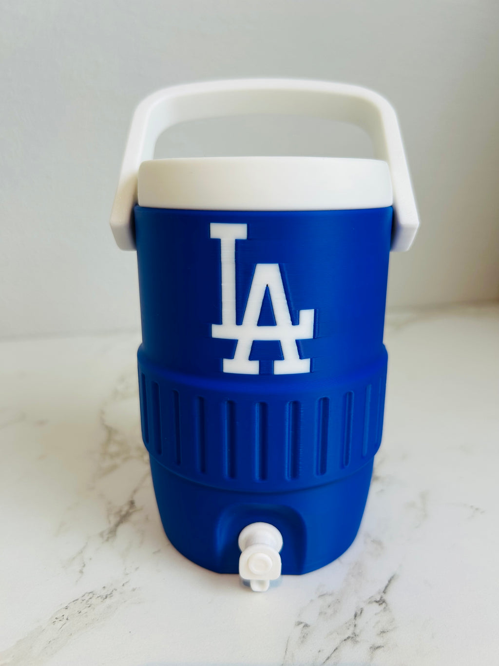 LA Dodgers Mini Can Cooler