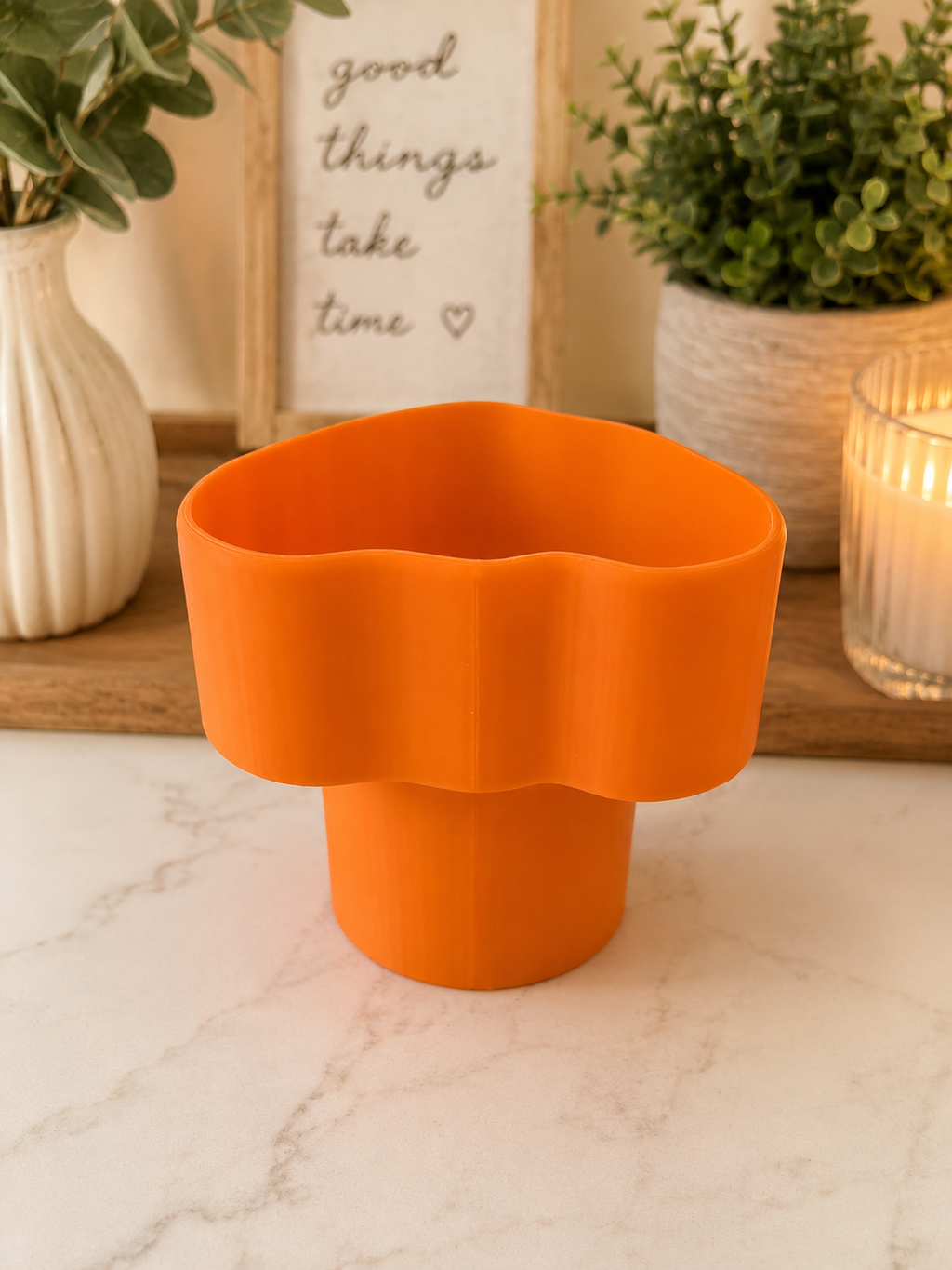 Bearista Cup Holder Adapter