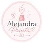 Alejandra Prints 3D - Home
