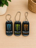 Monster Keychain/ Can Opener
