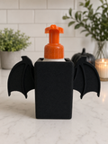 3D Printed Bat Soap Holder for Bath & Body Works Foaming Soap