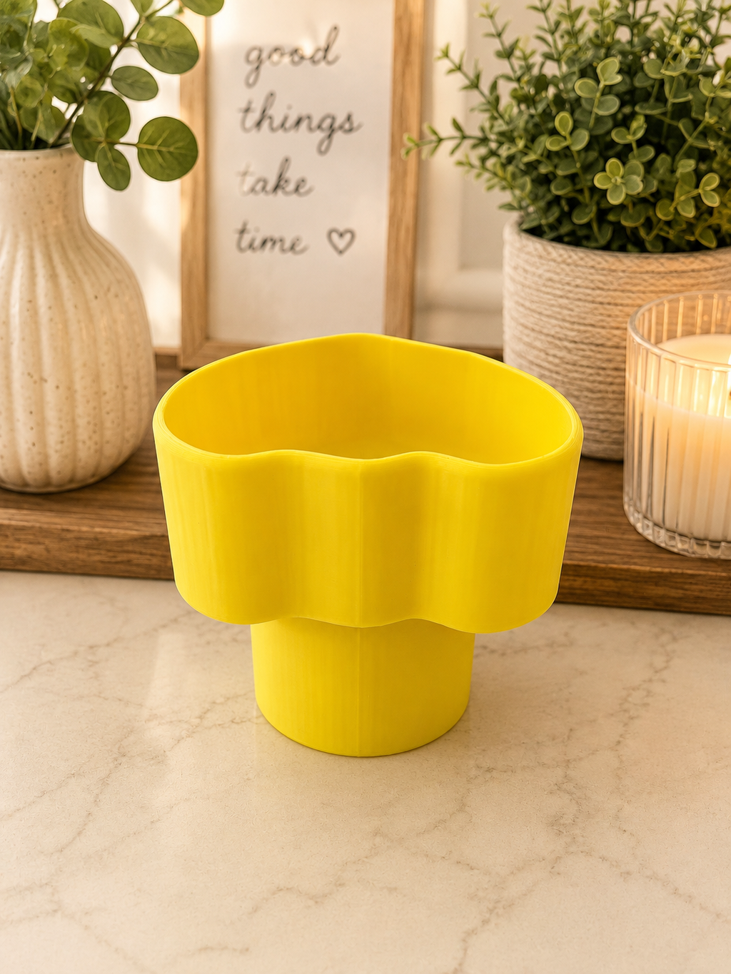 Bearista Cup Holder Adapter